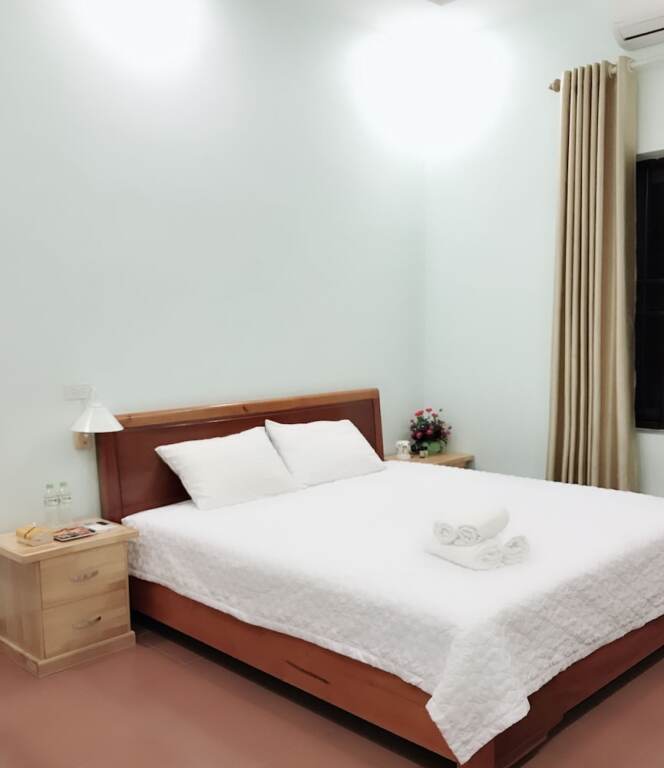 Хоа Лу: Tam Coc Dream Hotel