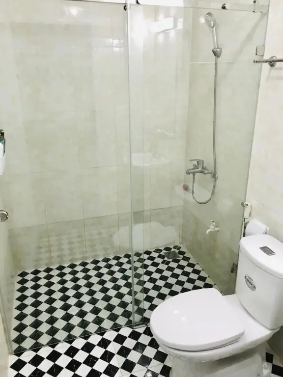 Ханой: Tony House Hostel