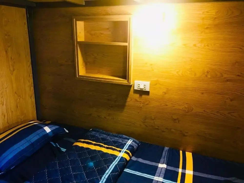 Ханой: Tony House Hostel