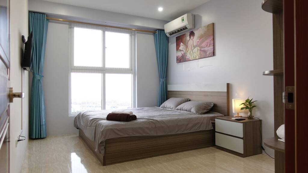 Халонг: Salito Apt Sea View in Halong Bay