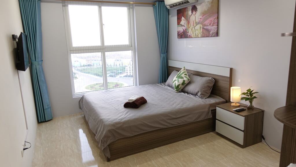 Халонг: Salito Apt Sea View in Halong Bay