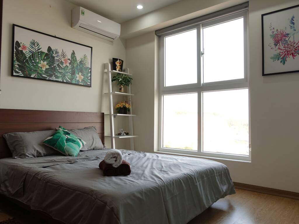 Salito Apt Sea View in Halong Bay — фото 1