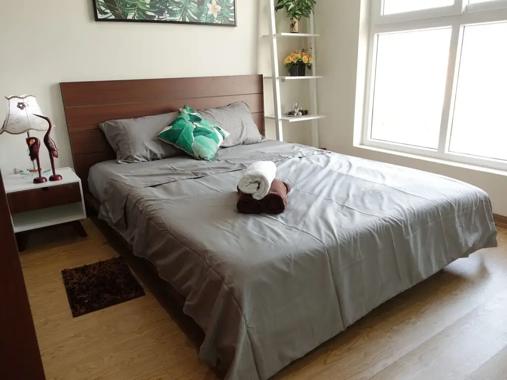Халонг: Salito Apt Sea View in Halong Bay