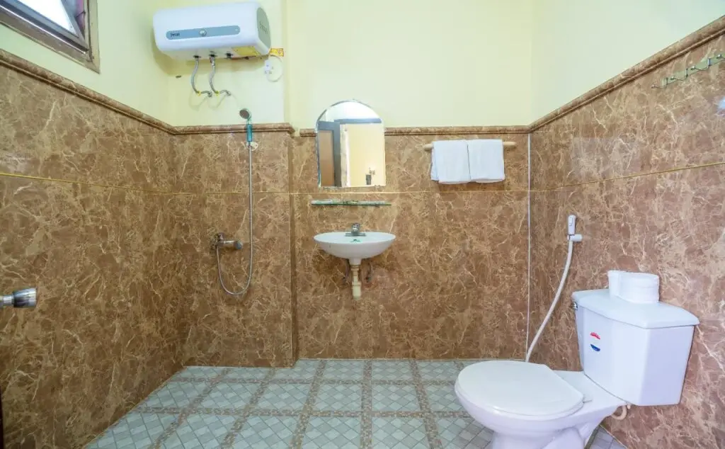 Хюэ: Khai Hoan Hotel