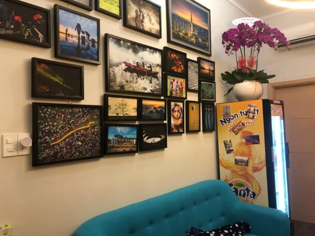 Хошимин: 24h Saigon Hotel