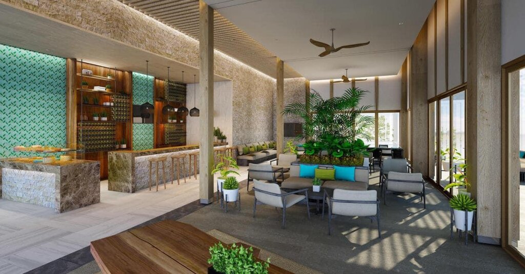 Суен Мок: Melia Ho Tram Beach Resort