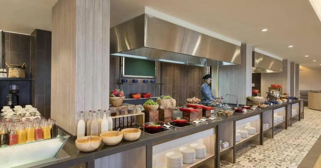 Суен Мок: Melia Ho Tram Beach Resort
