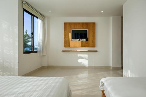 Дананг: Diamond Hotel