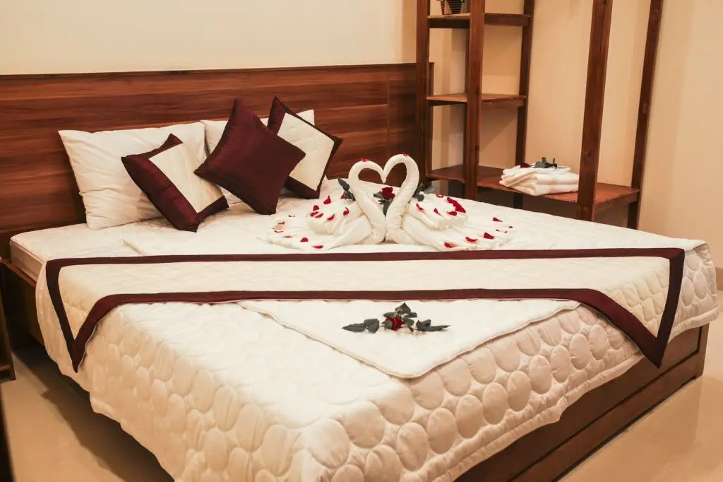 Куинён: Quy Nhon Blue Sea Hotel