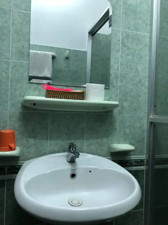 Нячанг: Bach Ma Hotel