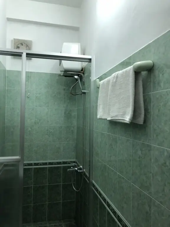 Нячанг: Bach Ma Hotel