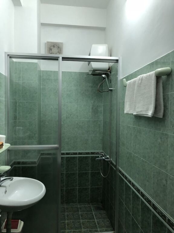 Нячанг: Bach Ma Hotel