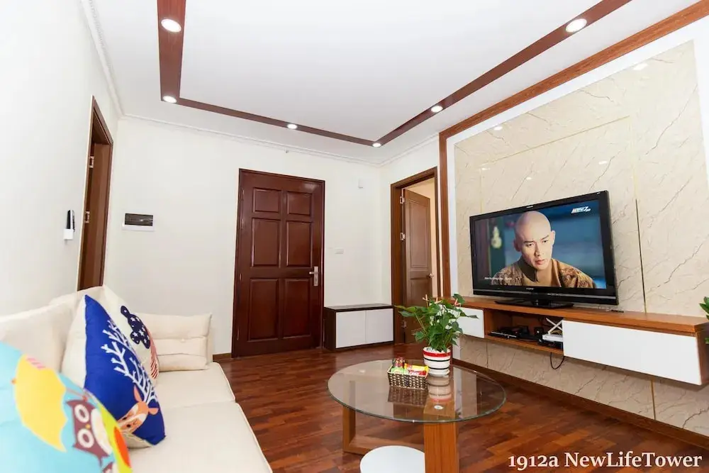 Халонг: Little Ha Long Homestay