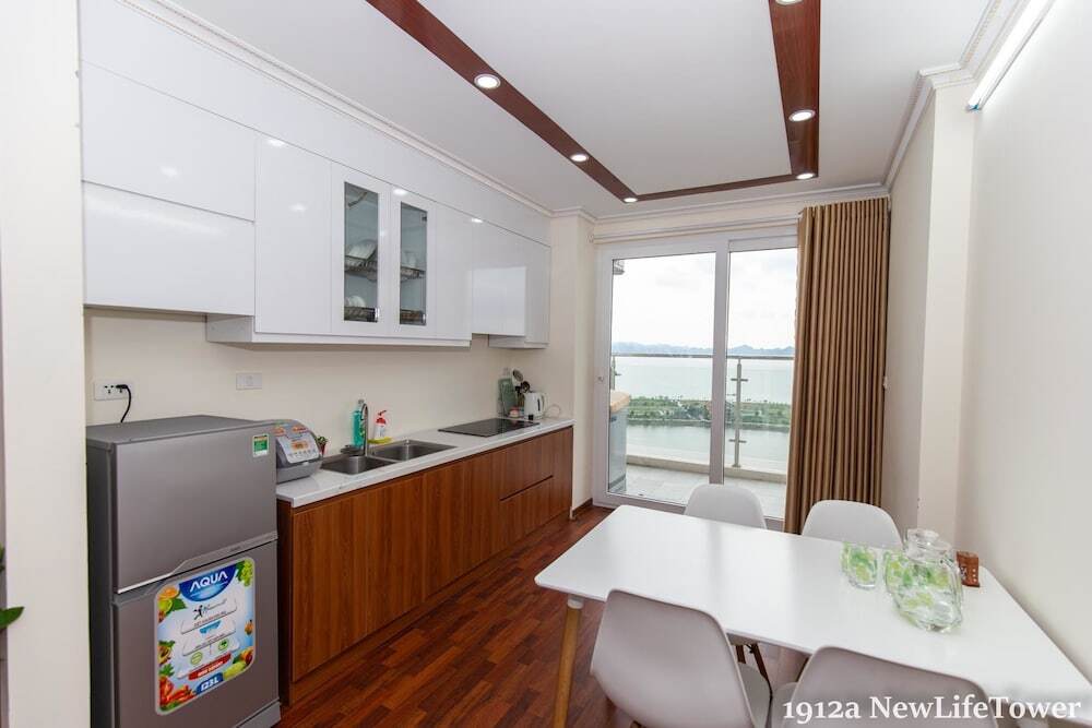 Халонг: Little Ha Long Homestay