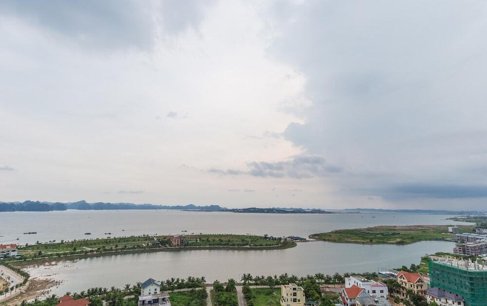 Халонг: Little Ha Long Homestay