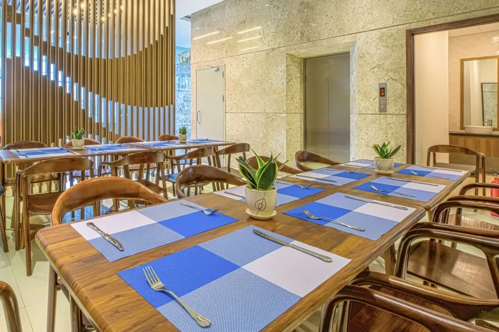 Дананг: Yen Vy Hotel & Apartment