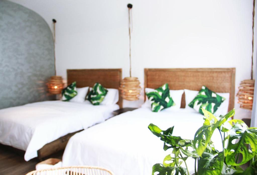 Вунгтау: Green River Boutique Hotel