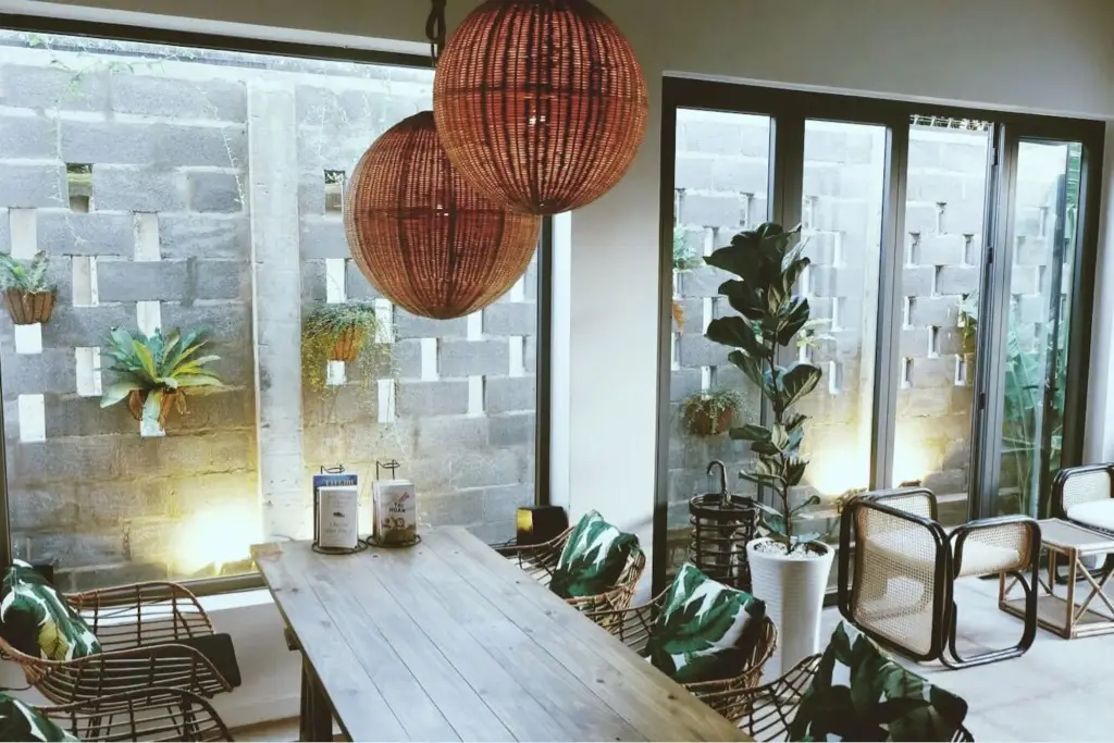 Вунгтау: Green River Boutique Hotel