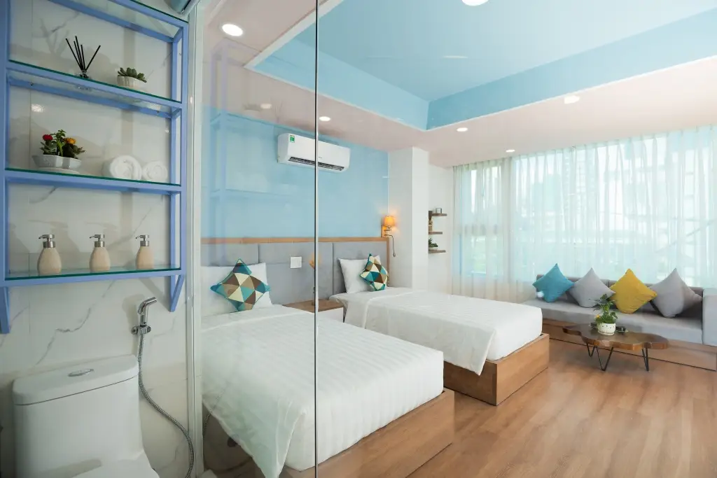 Нячанг: Xala Boutique Hotel