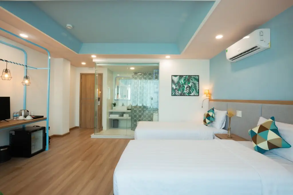 Нячанг: Xala Boutique Hotel
