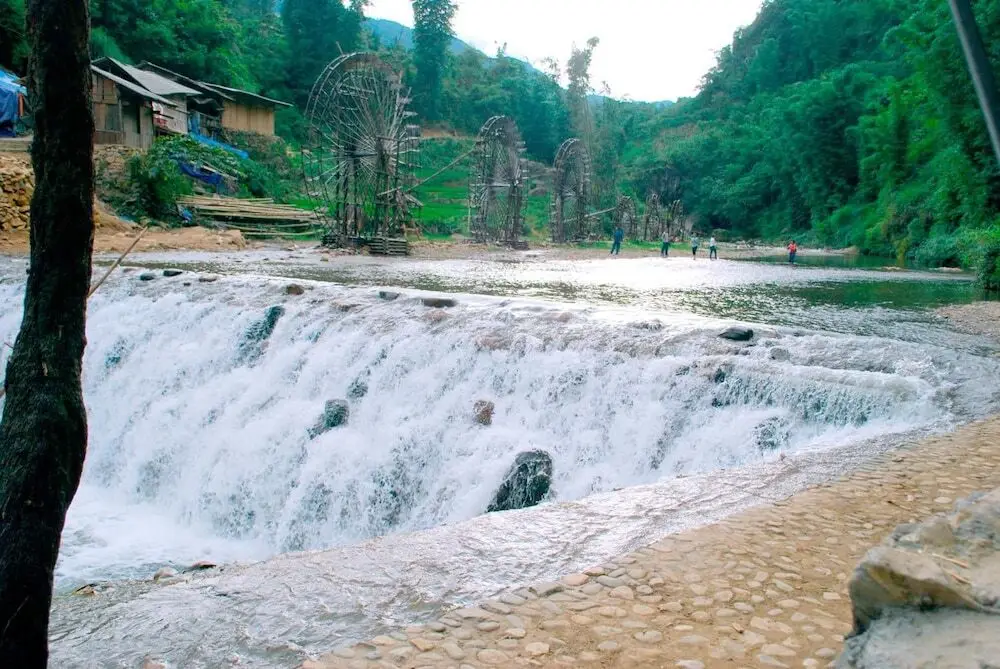 Шапа: Minh Thanh Sapa Hotel