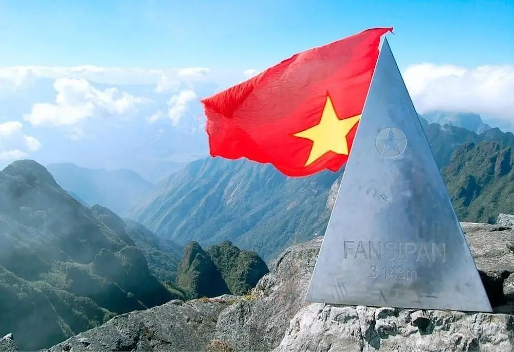 Шапа: Minh Thanh Sapa Hotel