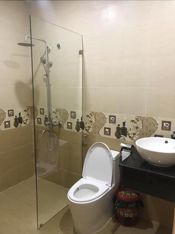 Далат: Dat Thien An Hotel