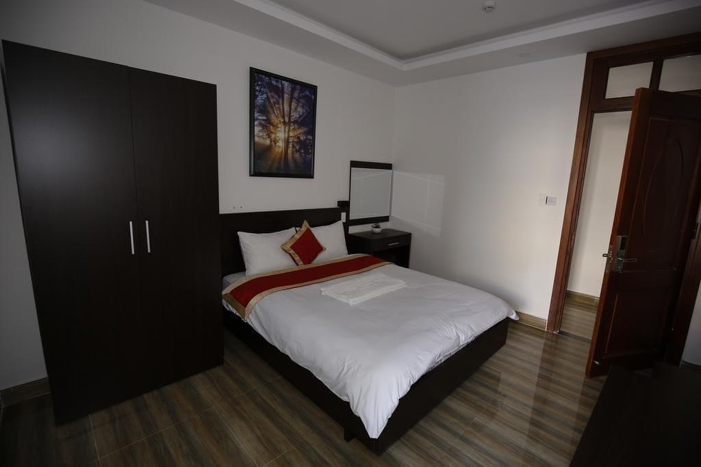 Далат: Dat Thien An Hotel