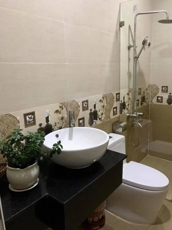 Далат: Dat Thien An Hotel