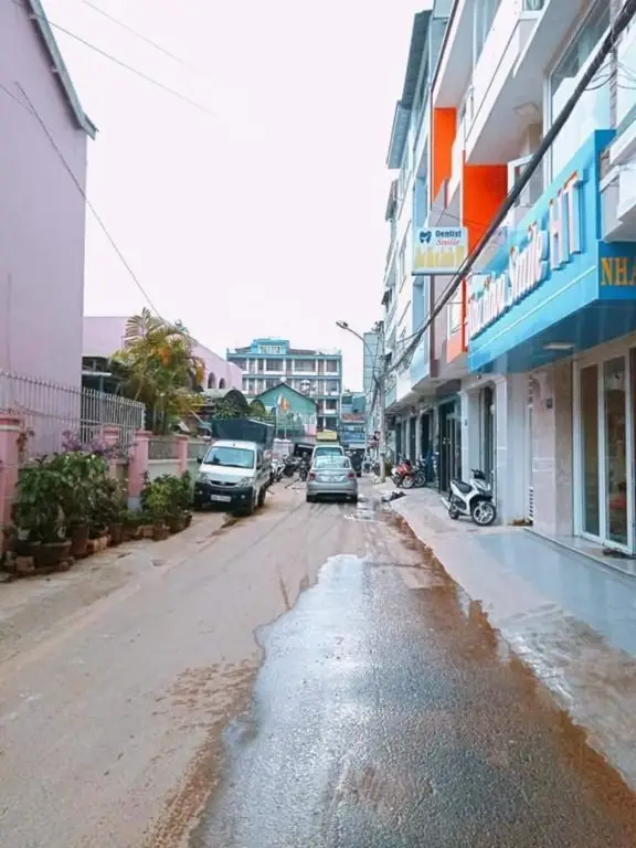 Далат: Dat Thien An Hotel