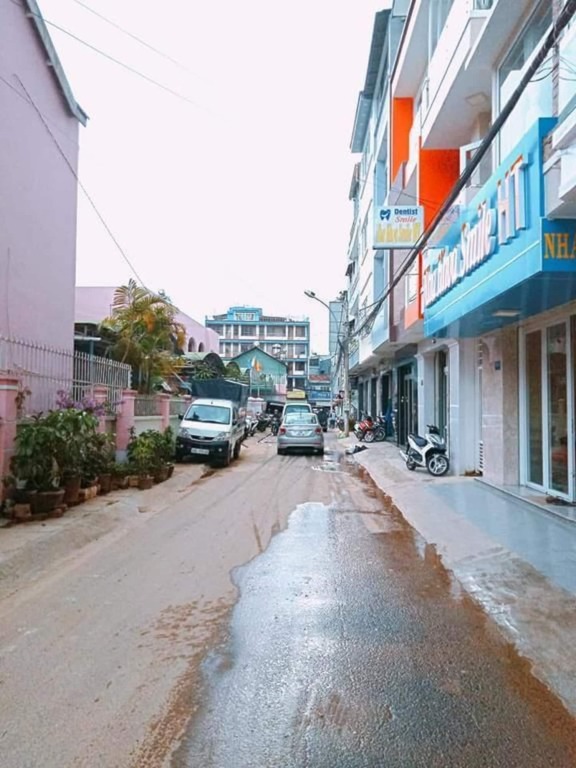 Далат: Dat Thien An Hotel