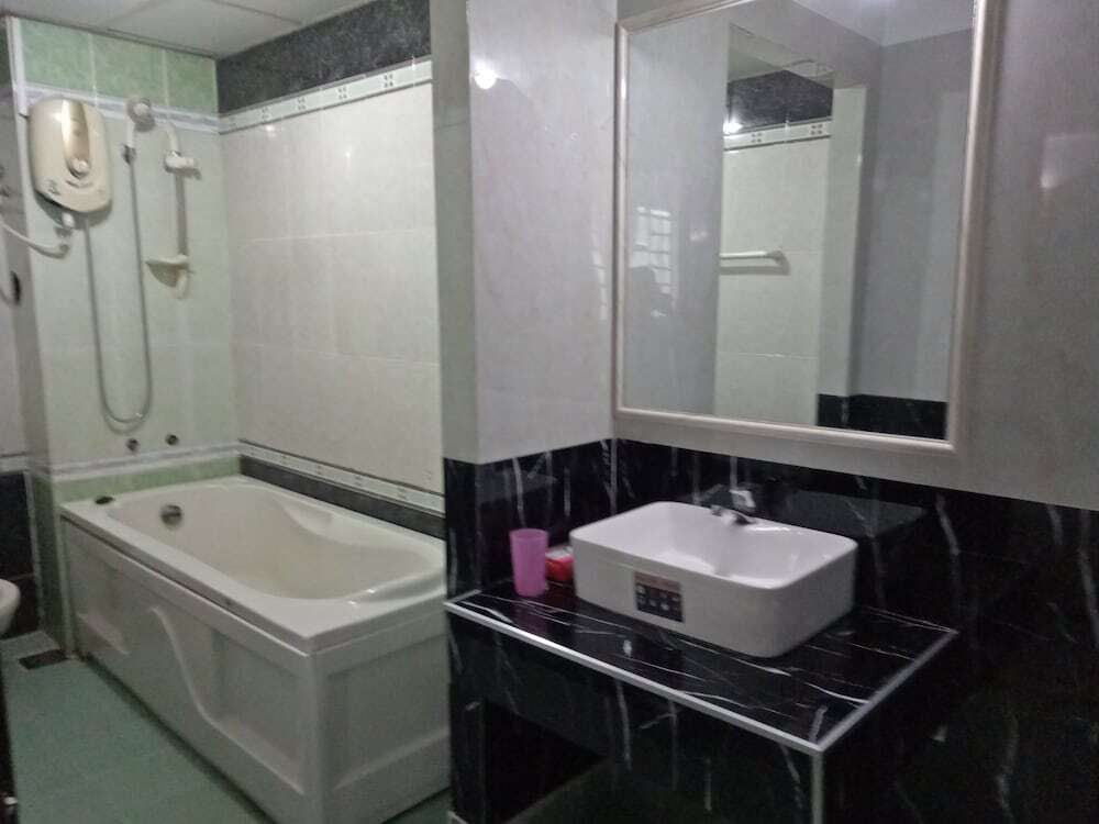 Хошимин: Duc Long Hotel