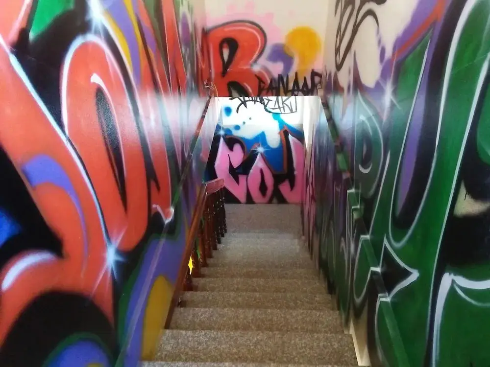 Далат: Mai Cat Tuong Homestay - Hostel