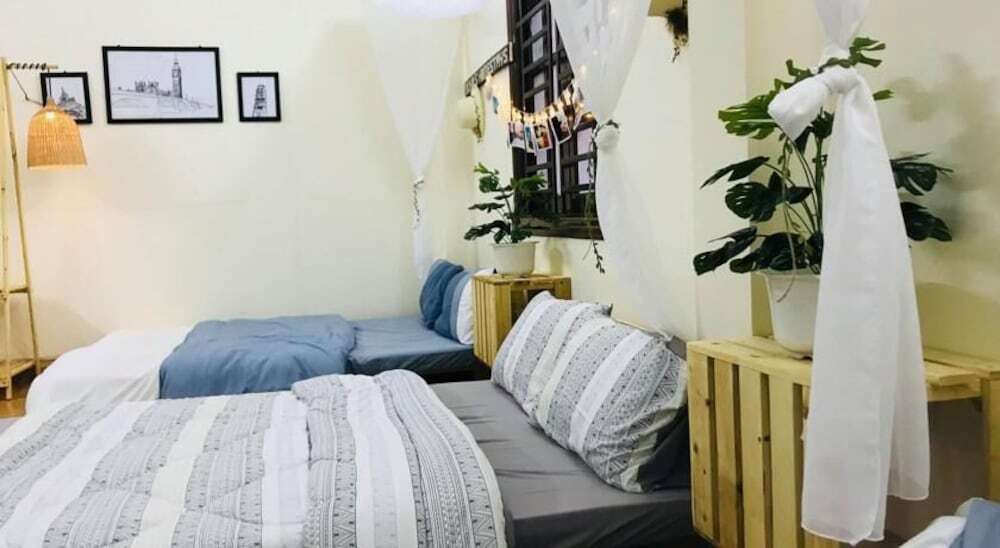 Дананг: Duha's Homestay Da Nang