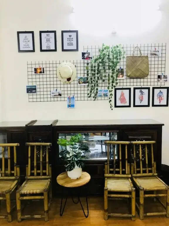 Дананг: Duha's Homestay Da Nang