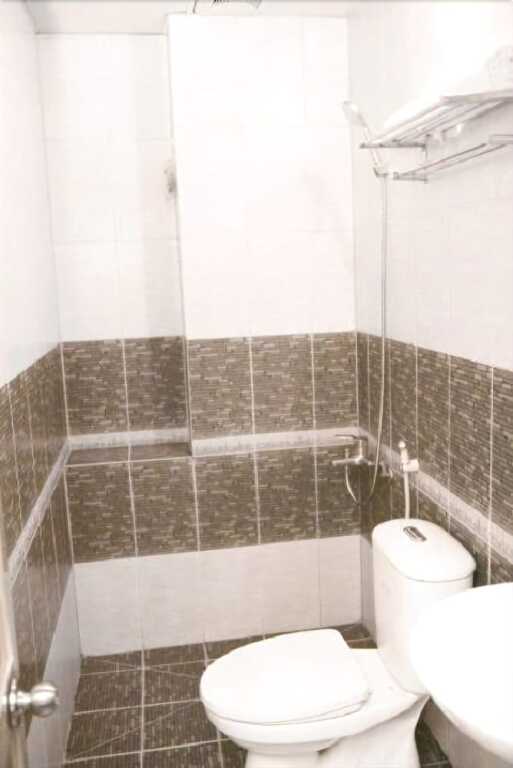 Хошимин: Youth House - Hostel