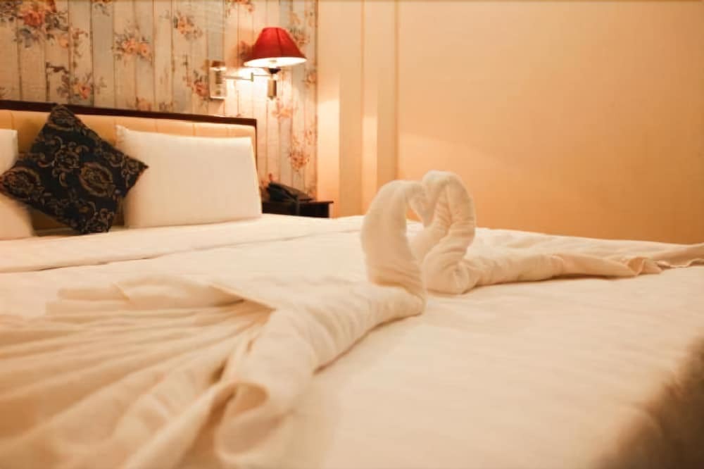 Хошимин: Youth House - Hostel