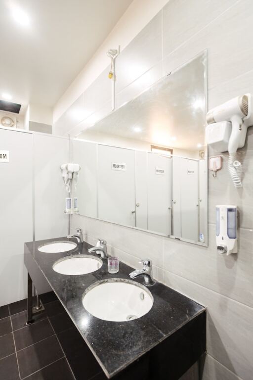 Ханой: Hanoi Prague Hostel