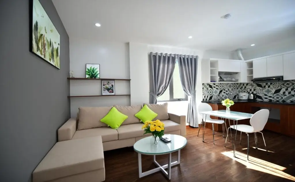 Ханой: Lilyhometel Cau Giay