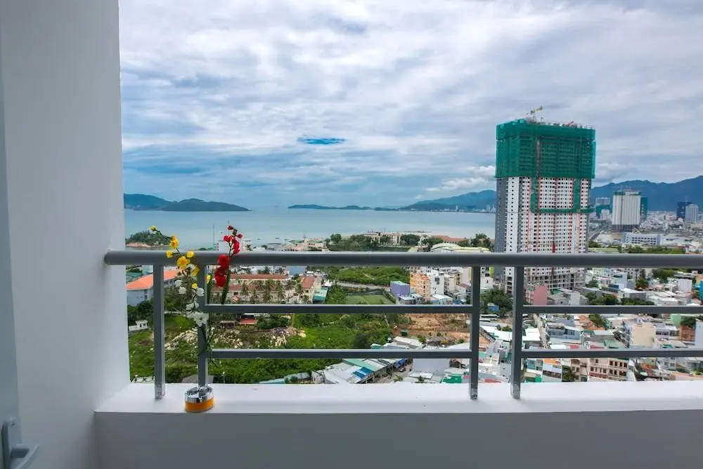 Нячанг: Anita Apartment Nha Trang