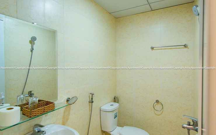 Нячанг: Anita Apartment Nha Trang
