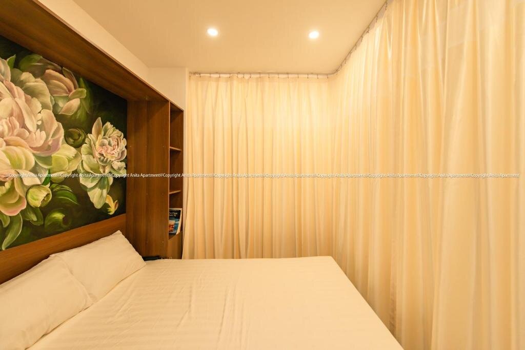 Нячанг: Anita Apartment Nha Trang