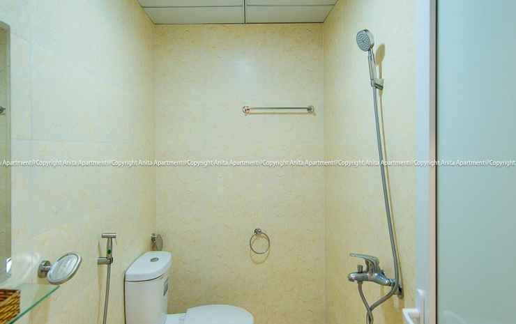 Нячанг: Anita Apartment Nha Trang