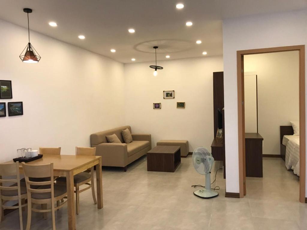 Нячанг: Anita Apartment Nha Trang