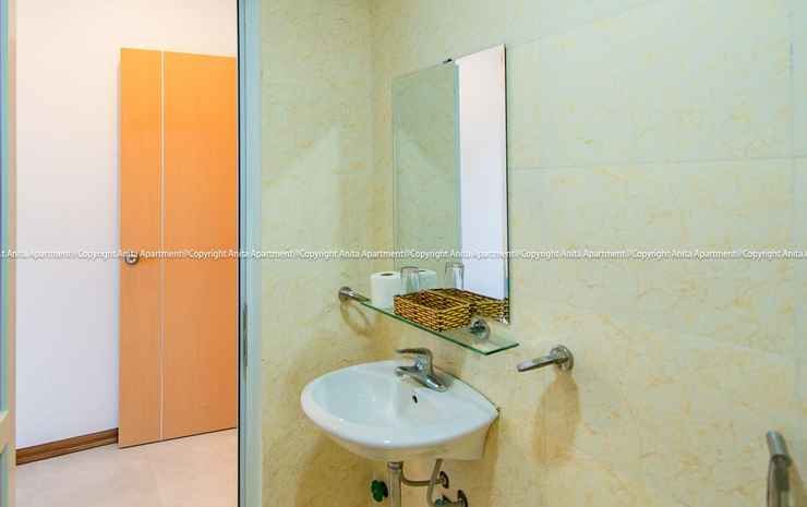 Нячанг: Anita Apartment Nha Trang