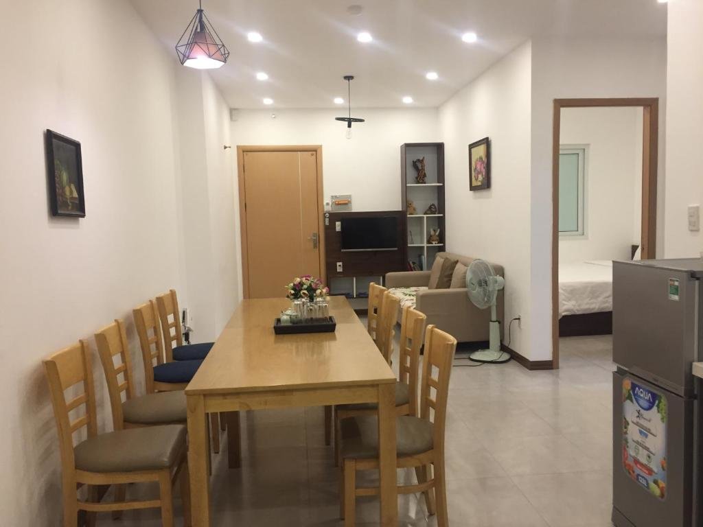 Нячанг: Anita Apartment Nha Trang