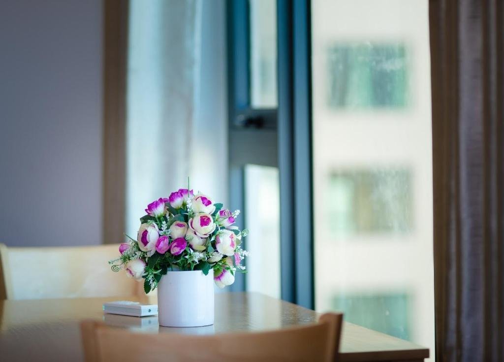 Нячанг: Anita Apartment Nha Trang
