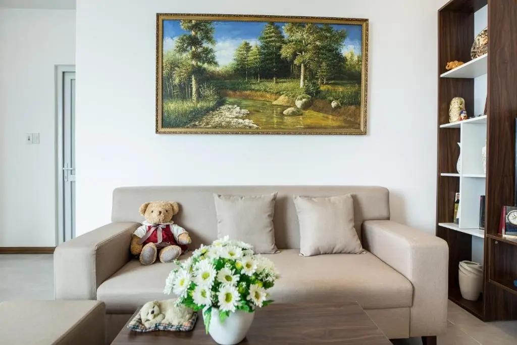Нячанг: Anita Apartment Nha Trang