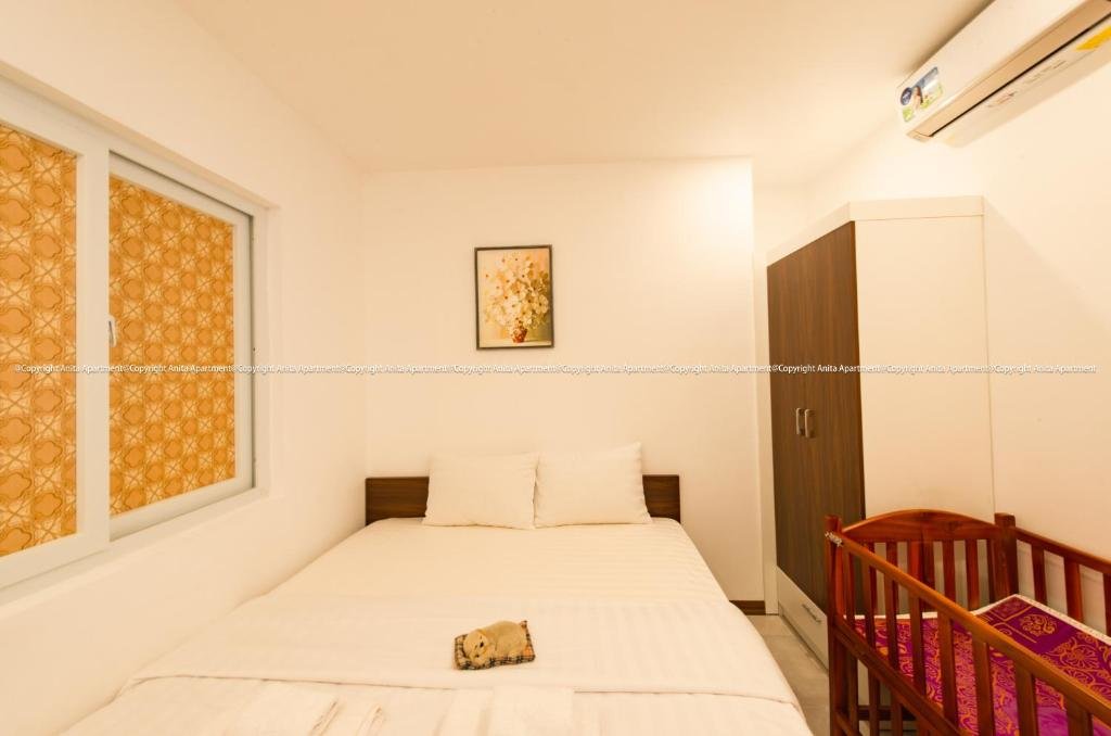 Нячанг: Anita Apartment Nha Trang