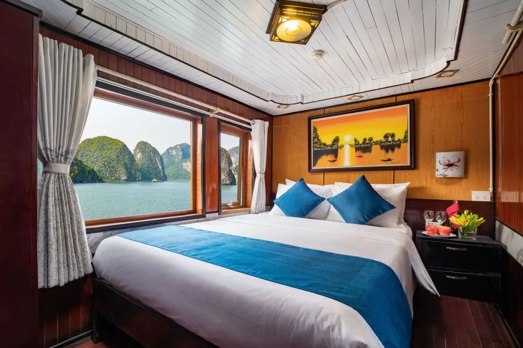 Seasun Boutique Cruise — фото 1
